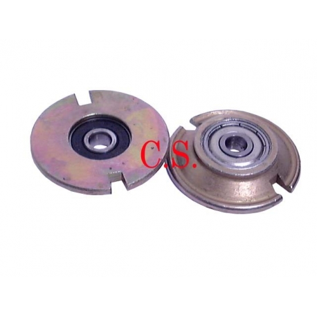 CHUMACEIRA P/ MOTOR ASPIRADOR BOSCH/SIEMENS VS27