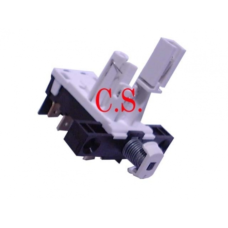 INTERRUPTOR P/ M.L.L. BOSCH/SIEMENS WG42