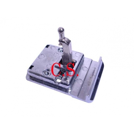 FECHO P/ M.L.R. BOSCH/SIEMENS WV79