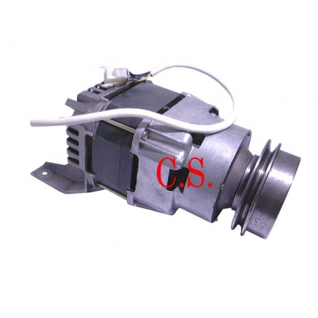 MOTOR P/ M.L.R BOSCH/SIEMENS WV46