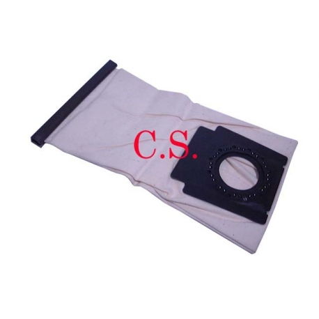 SACO DE PANO P/ BOSCH/SIEMENS VS5