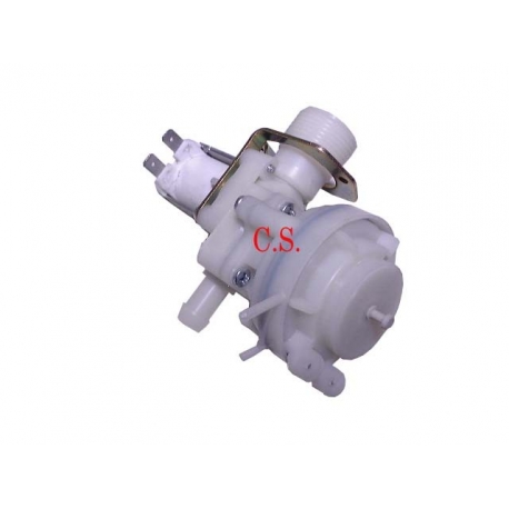 ELETROVALVULA C/ PRESS. BOSCH SIEMENS 207048