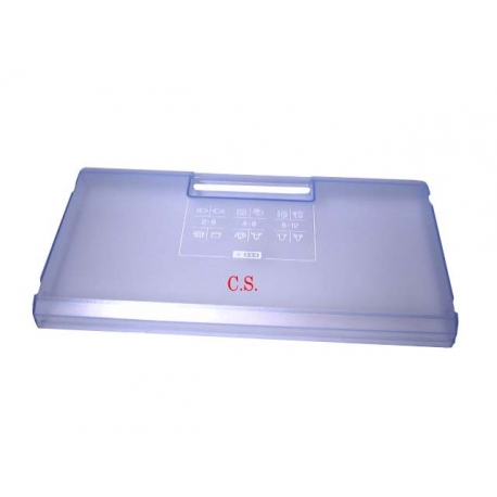 FRENTE DA GAVETA ARCA