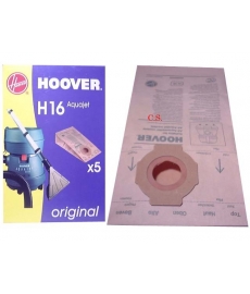 Accessoires et pièces détachées pour aspirateur Aqua Plus Hoover - miss
