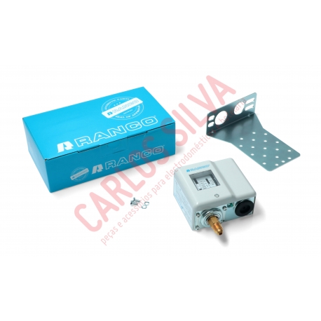 PRESSOSTATO RANCO ALTA PRESSÃO 016-R6750-086