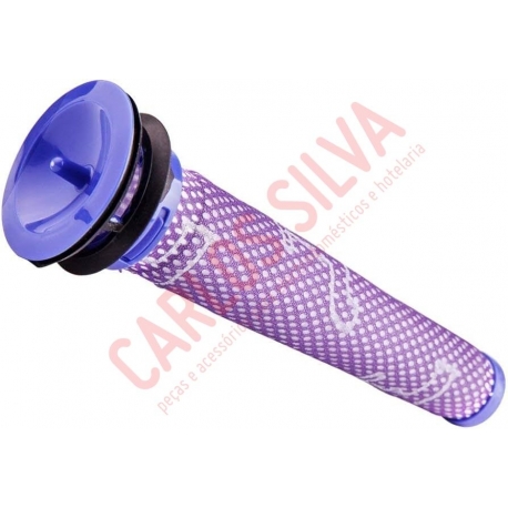 FILTRO HEPA P/ ASPIRADOR DYSON