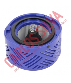 FILTRO HEPA P/ ASPIRADOR DYSON