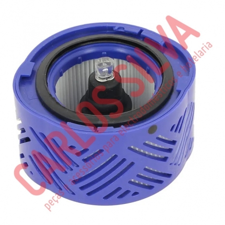 FILTRO HEPA P/ ASPIRADOR DYSON