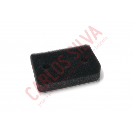 FILTRO ESPONJA P/ SECADOR MIELE