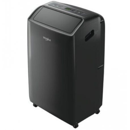 AR CONDICIONADO PORTÁTIL PACF121HP B WHIRLPOOL