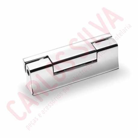 DOBRADICA P/ FRIGORIFICO INDUSTRIAL