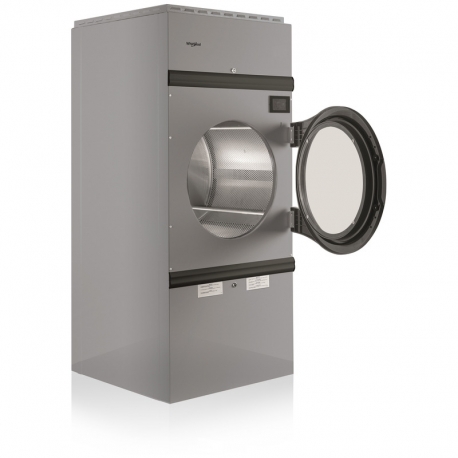 SECADOR DE ROUPA ELECTRICO BEKO / WHIRLPOOL ALA 007 BP