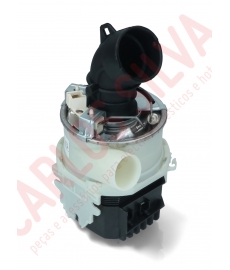 BOMBA PRINCIPAL M.L.L. BEKO