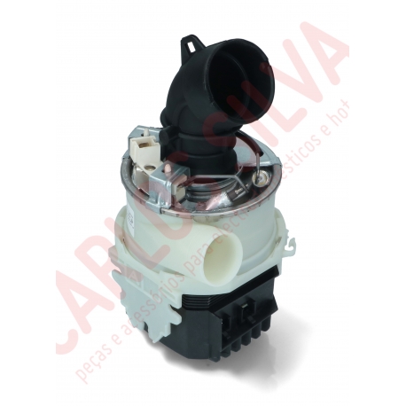 BOMBA PRINCIPAL M.L.L. BEKO