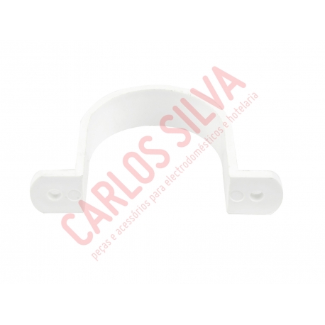 ABRACADEIRA DO TUBO P/ ASPIRACAO CENTRAL
