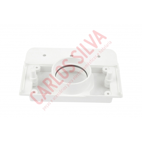 BASE DA TOMADA P/ ASPIRACAO CENTRAL