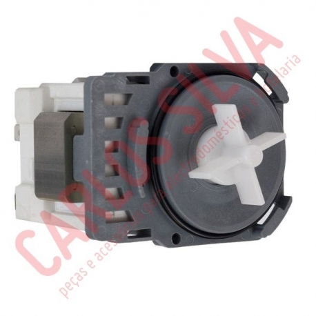 BOMBA DE ESGOTO ELECTROLUX ( HANYU )