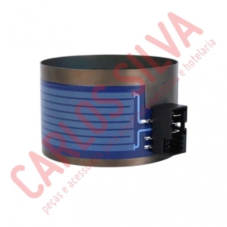 RESISTENCIA BOMBA DE CALOR M.L.L. SIEMENS 2080W.