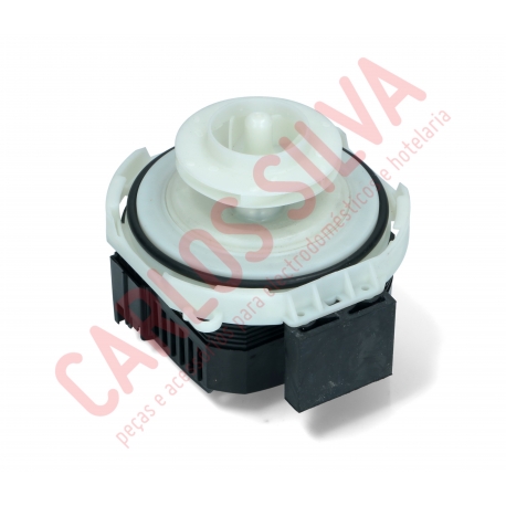 BOMBA PRINCIPAL M.L.L. ARISTON