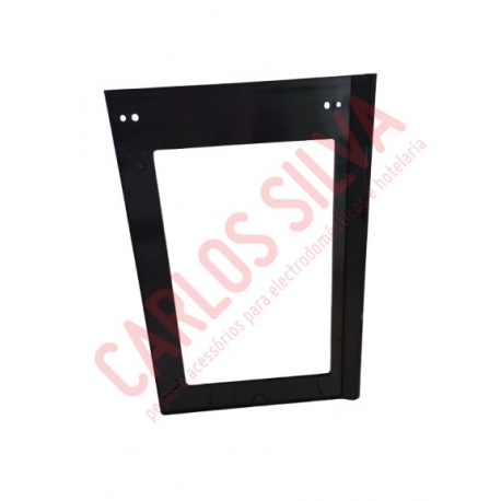 PAINEL FRONTAL DA PORTA MICROONDAS HOOVER