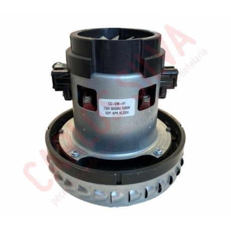 MOTOR ASPIRADOR 1200W