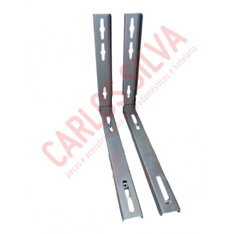 SUPORTES P/ AR COND. 545X390x45 cm.