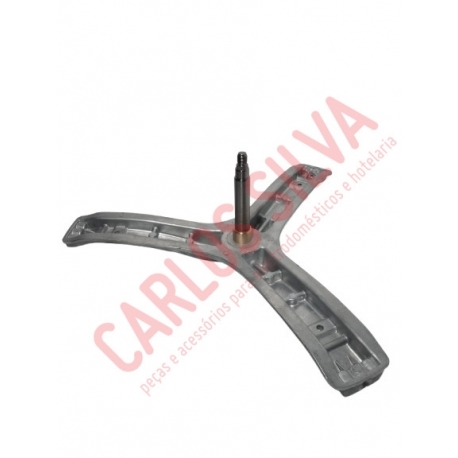CRUZETA P/M.L.R. VESTEL