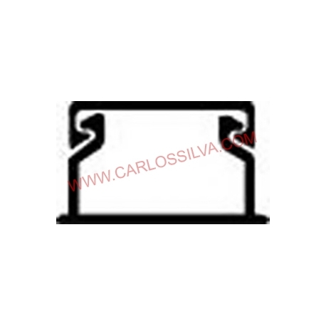 CALHA TECNICA 32X16 ADESIVA (EFAPEL)