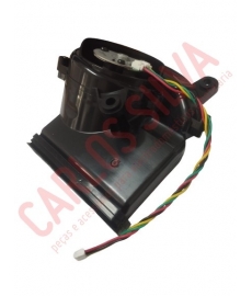 MOTOR ASPIRADOR ROBOT HOOVER