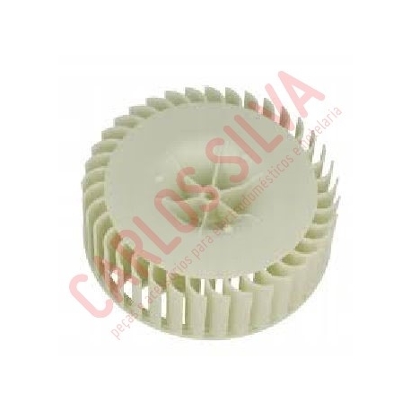 VENTOINHA P/ SECADOR BEKO / SMEG