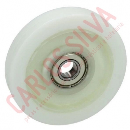 RODA TENSORA DA CORREIA WHIRLPOOL