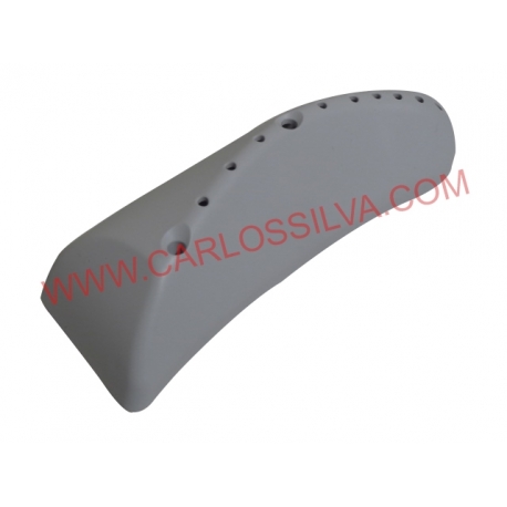 BATEDOR DO CESTO INOX