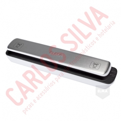 MÁQUINA DE EMBALAR A VACUO