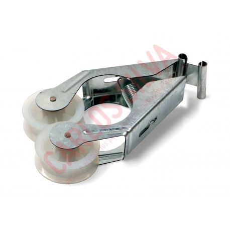 TENSOR DA CORREIA P/ SECADOR WHIRLPOOL