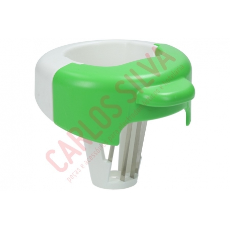 CONE C/ LAMINAS P/ PICADORA