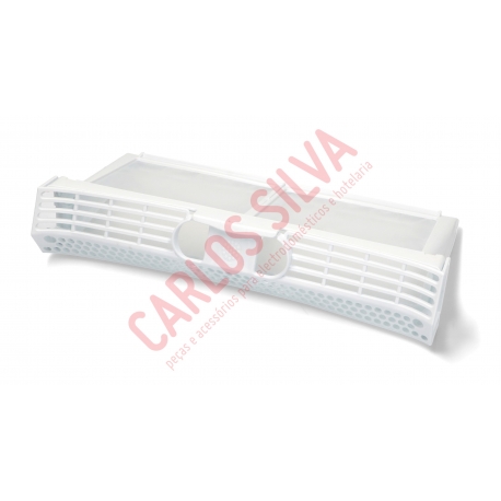 FILTRO P/ SECADOR BOSCH / SIEMENS / SMEG