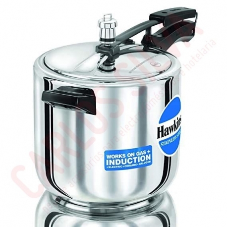 PANELA PRESSAO 6 LITROS HAWKINS (B65)