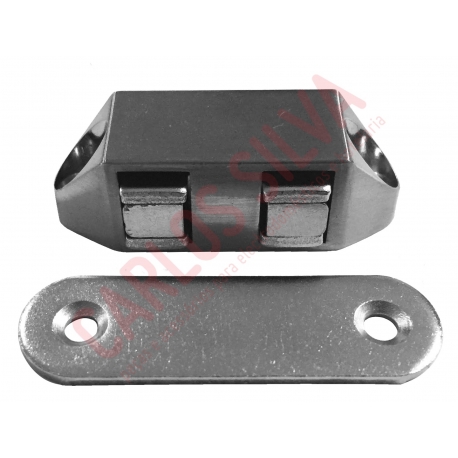FECHO MAGNETICO P/ FRIGORIFICO