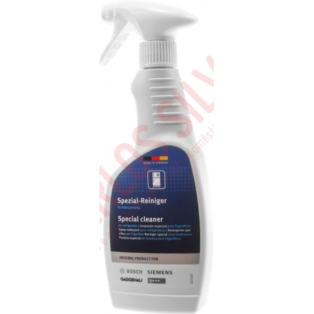 PRODUTO DE LIMPEZA P/ FRIGORIFICO