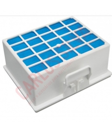 FILTRO HIGIENICO P/ ASPIRADOR BOSCH