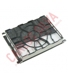FILTRO DE PROTEÇÃO DO MOTOR ASPIRADOR