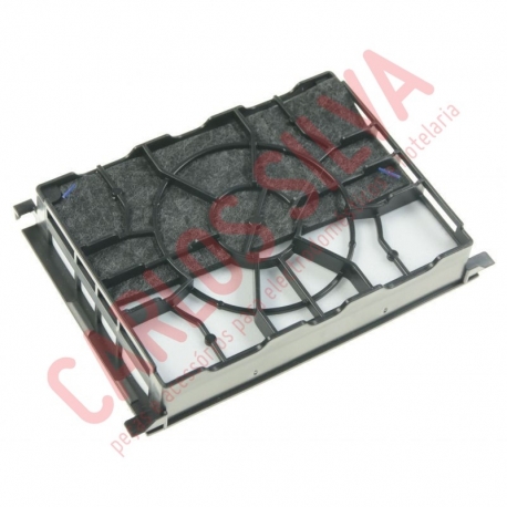 FILTRO DE PROTEÇÃO DO MOTOR ASPIRADOR