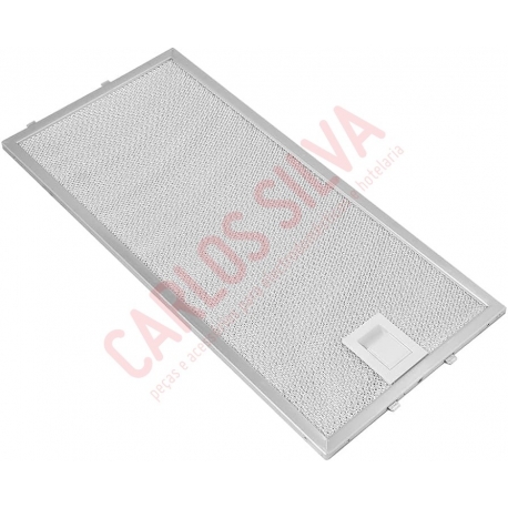 FILTRO P/ EXAUSTOR