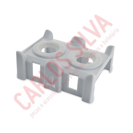 COMUTADOR P/ CONDUTA AGUA P/ M.L.L.