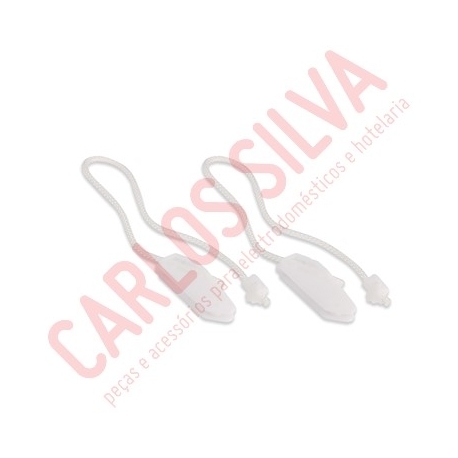 CORDAS P/ PORTA M.L.L. (KIT 2 UNID.) BOSCH