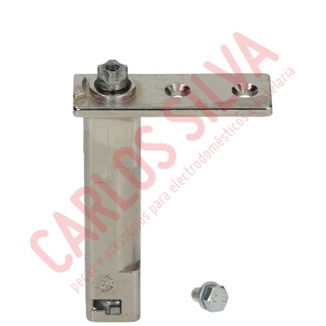 DOBRADICA P/ FRIGORIFICO INDUSTRIAL