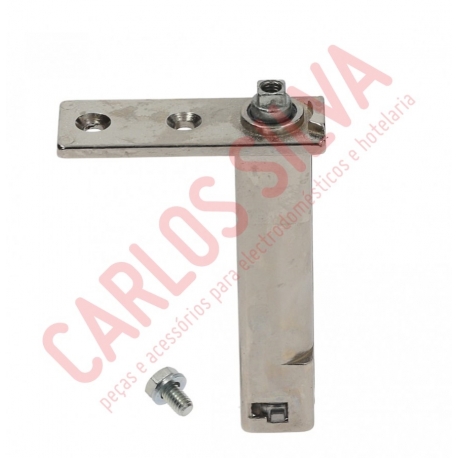 DOBRADICA P/ FRIGORIFICO INDUSTRIAL