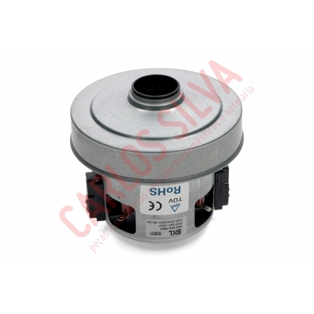 MOTOR ASPIRADOR PEQ. 800W