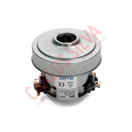 MOTOR ASPIRADOR PEQ. 800W