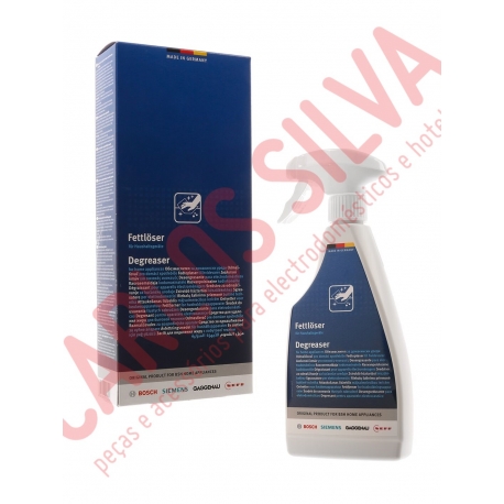 SPRAY LIMPEZA COZINHA ( USOS GERAIS ) 500ml.